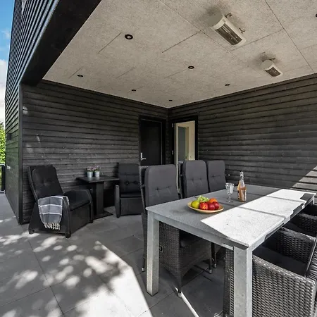 Henrikke - 500m To The Fjord By Interhome